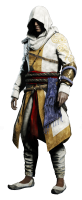 Assassin’s Creed PNG