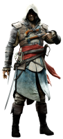 Assassin’s Creed PNG