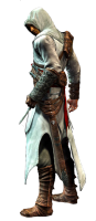Assassin’s Creed PNG