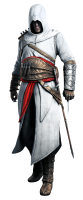 Assassin’s Creed PNG
