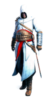 Assassin’s Creed PNG