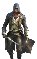 Assassin’s Creed PNG