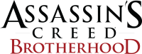 Assassin’s Creed logo PNG