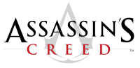 Assassin’s Creed logo PNG