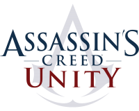 Assassin’s Creed logo PNG