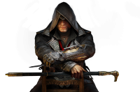 Assassin’s Creed PNG