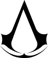 Assassin’s Creed logo PNG