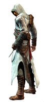 Assassin’s Creed PNG