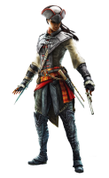 Assassin’s Creed PNG