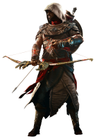 Assassin’s Creed PNG