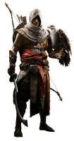 Assassin’s Creed PNG