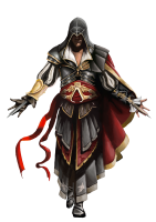 Assassin’s Creed PNG