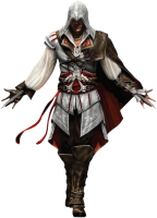Assassin’s Creed PNG
