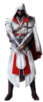 Assassin’s Creed PNG