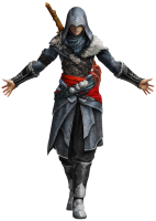 Assassin’s Creed PNG