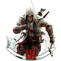 Assassin’s Creed PNG
