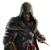 Assassin’s Creed PNG
