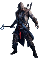 Assassin’s Creed PNG