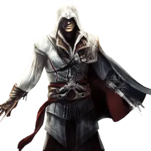 Assassin’s Creed PNG