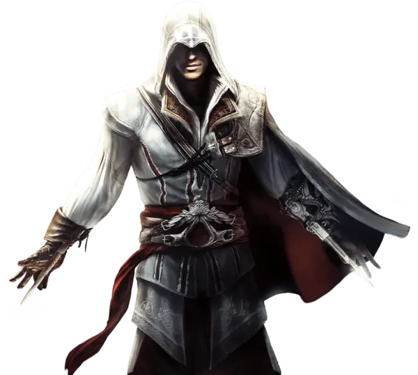 Assassin’s Creed PNG
