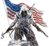 Assassin’s Creed PNG