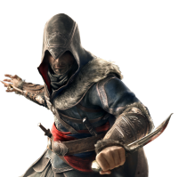 Assassin’s Creed PNG