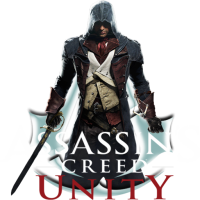 Assassin’s Creed PNG