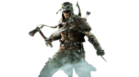 Assassin’s Creed PNG