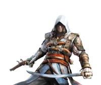Assassin’s Creed PNG