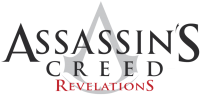 Assassin’s Creed logo PNG