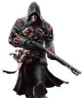 Assassin’s Creed PNG