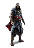Assassin’s Creed PNG