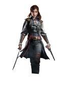 Assassin’s Creed PNG
