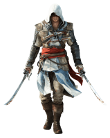 Assassin’s Creed PNG