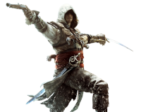 Assassin’s Creed PNG
