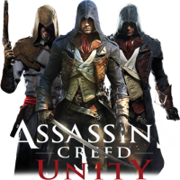 Assassin’s Creed PNG