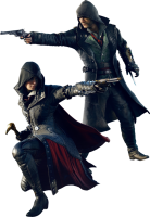 Assassin’s Creed PNG