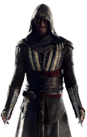 Assassin’s Creed PNG