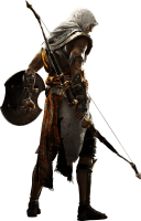 Assassin’s Creed PNG