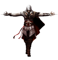 Assassin’s Creed PNG