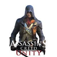 Assassin’s Creed PNG