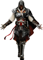 Assassin’s Creed PNG