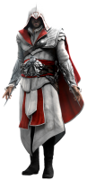 Assassin’s Creed PNG