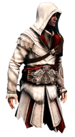 Assassin’s Creed PNG