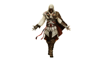 Assassin’s Creed PNG