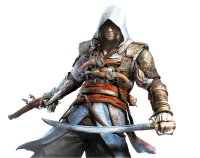 Assassin’s Creed PNG