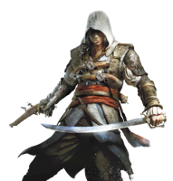 Assassin’s Creed PNG