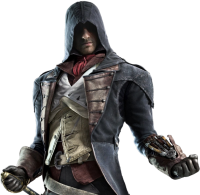 Assassin’s Creed PNG