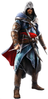 Assassin’s Creed PNG
