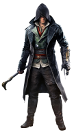 Assassin’s Creed PNG